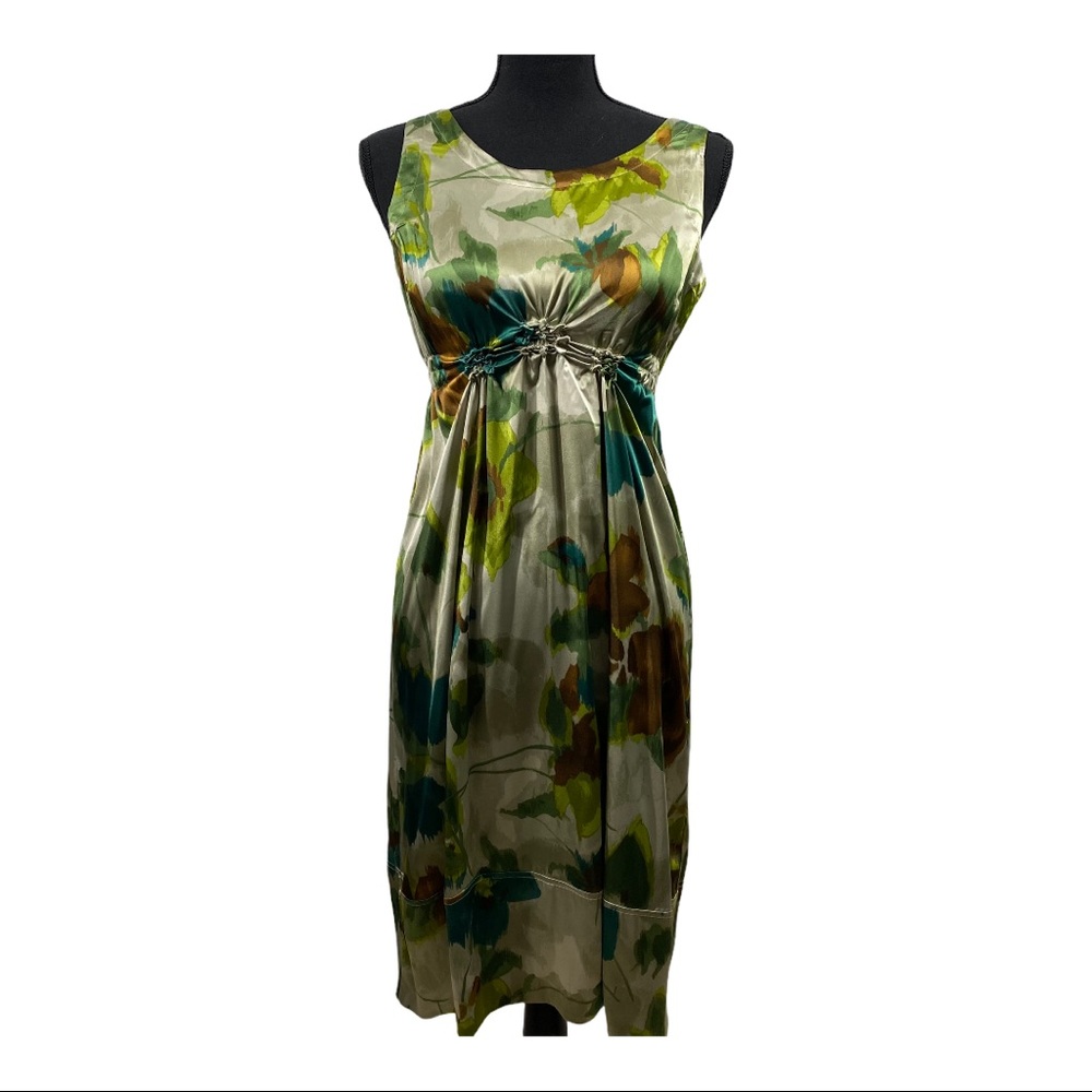 Vera Wang Dress